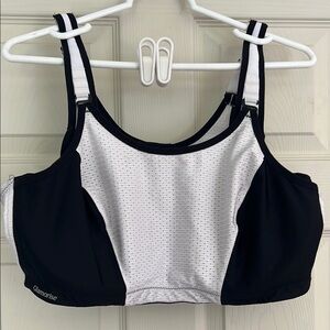 Glamorise High-Impact Sports Bra Bundle